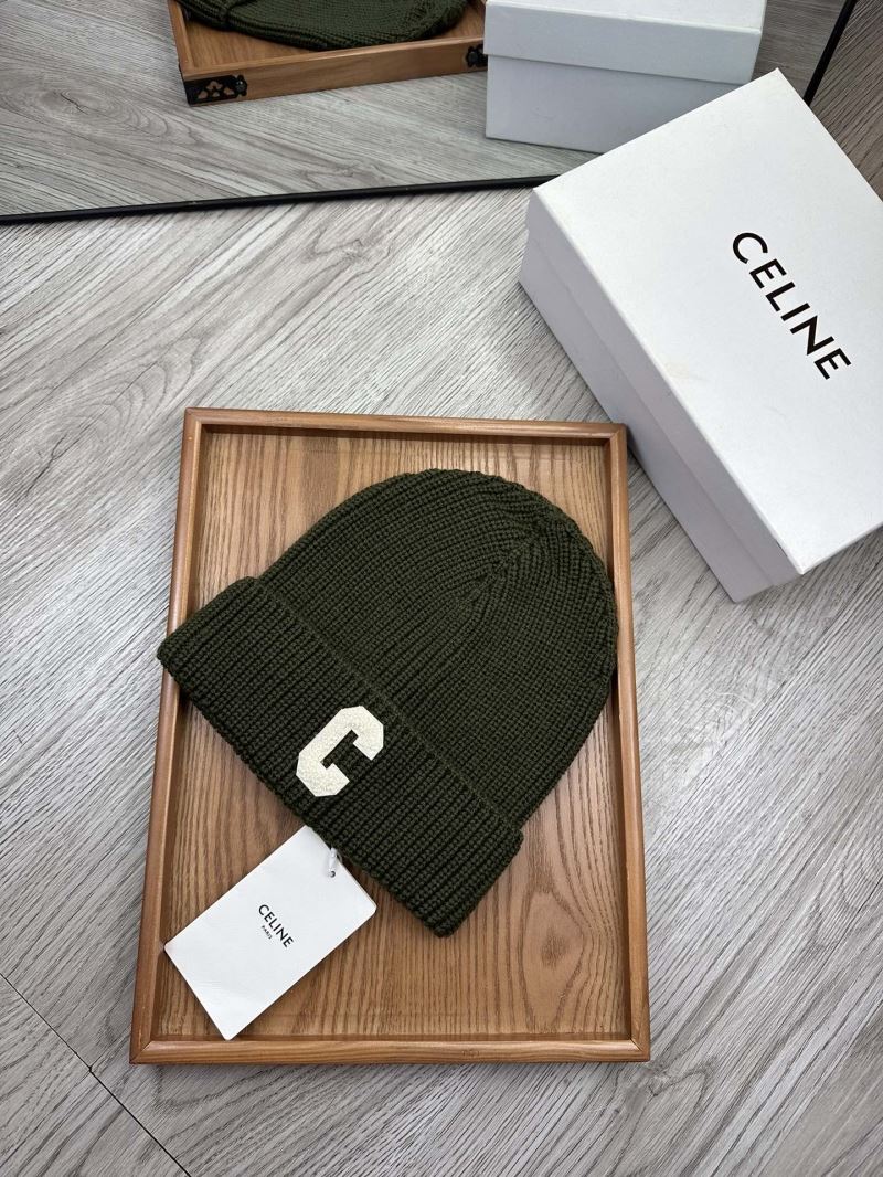 Celine Caps